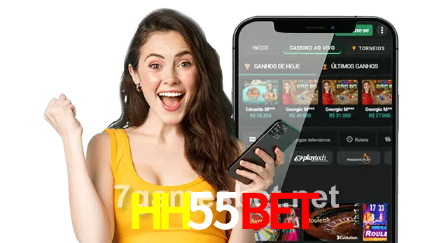 HH55Bet