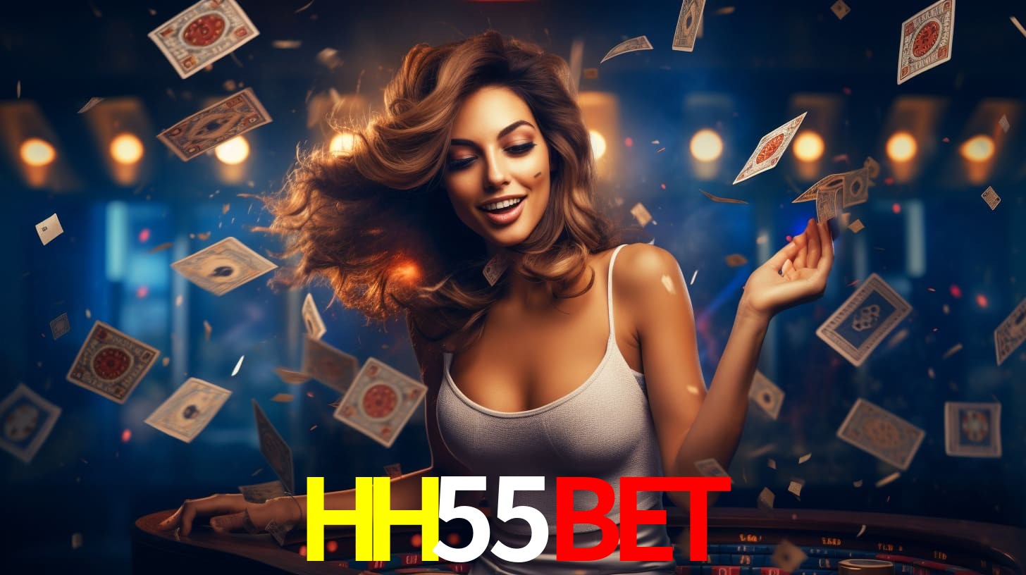 Bonus Features HH55Bet