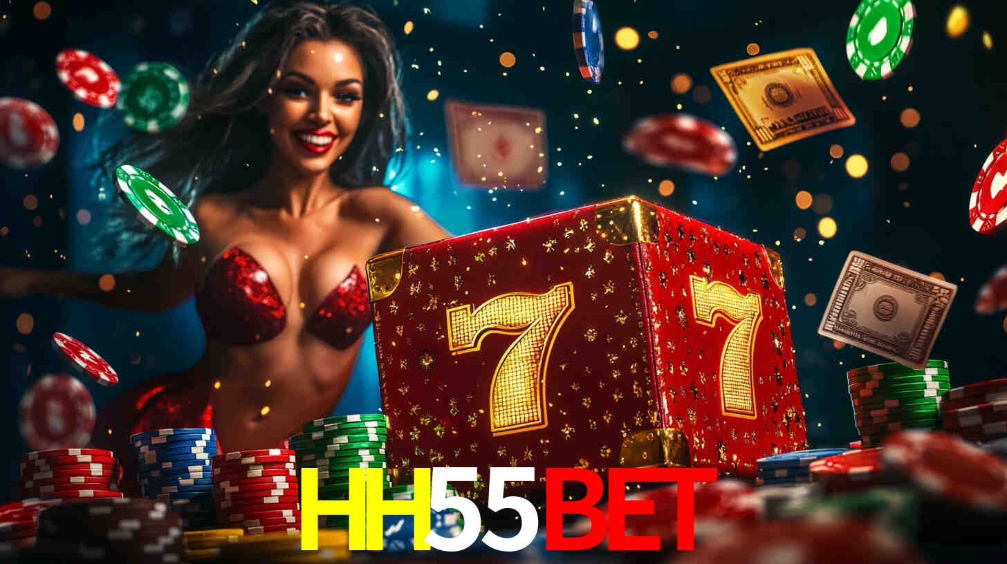 A Emoção da Loteria na HH55Bet: Uma Chance de Mudança de Vida