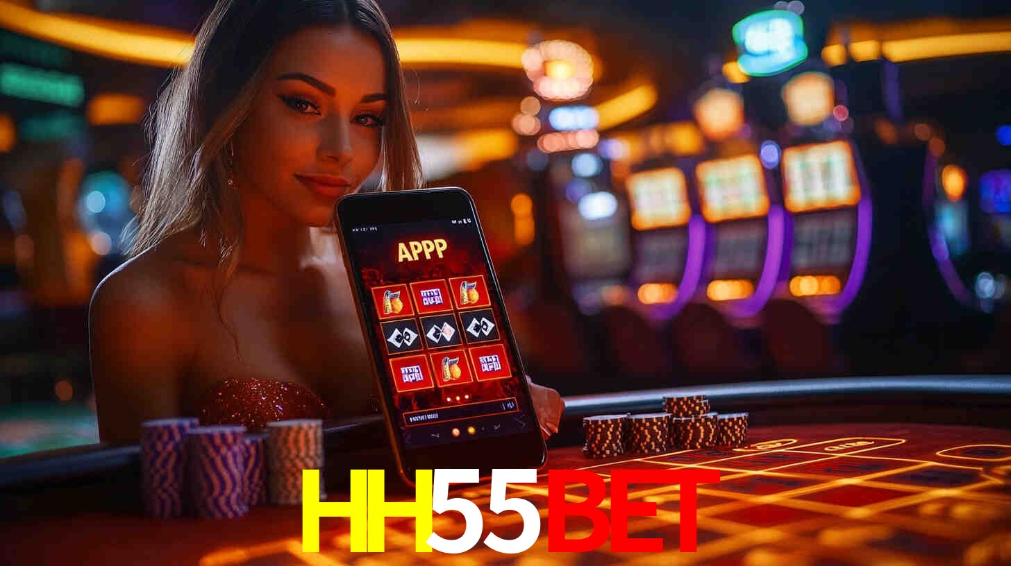 Explorando a Categoria de Eventos em Apostas na HH55Bet