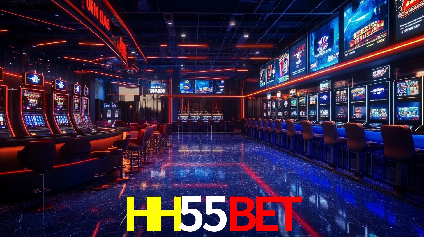 Statistics HH55Bet