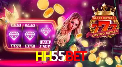 Apostas Esportivas na HH55Bet: Um Guia Completo