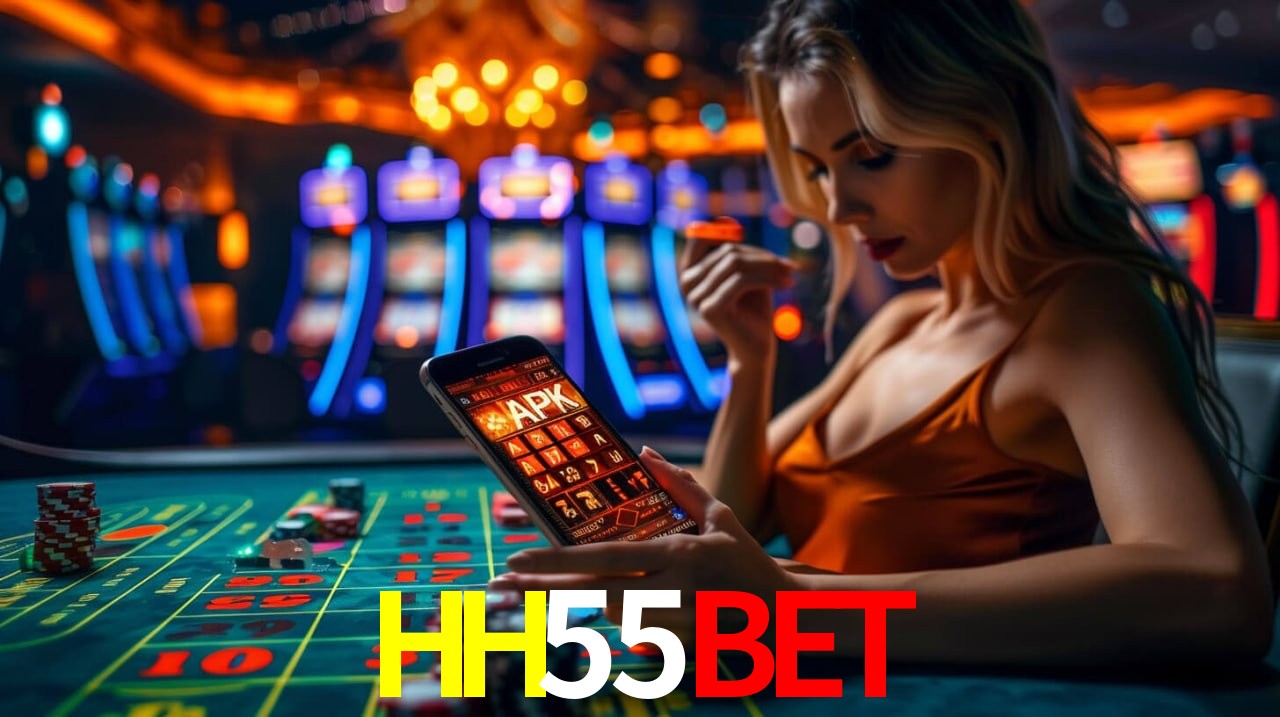 Games Directory HH55Bet