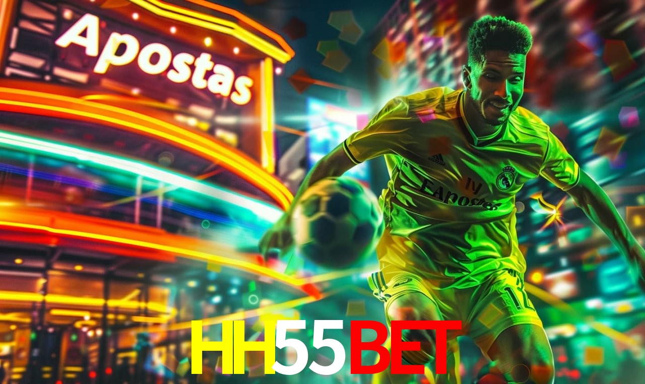 Cadastro Rápido HH55Bet