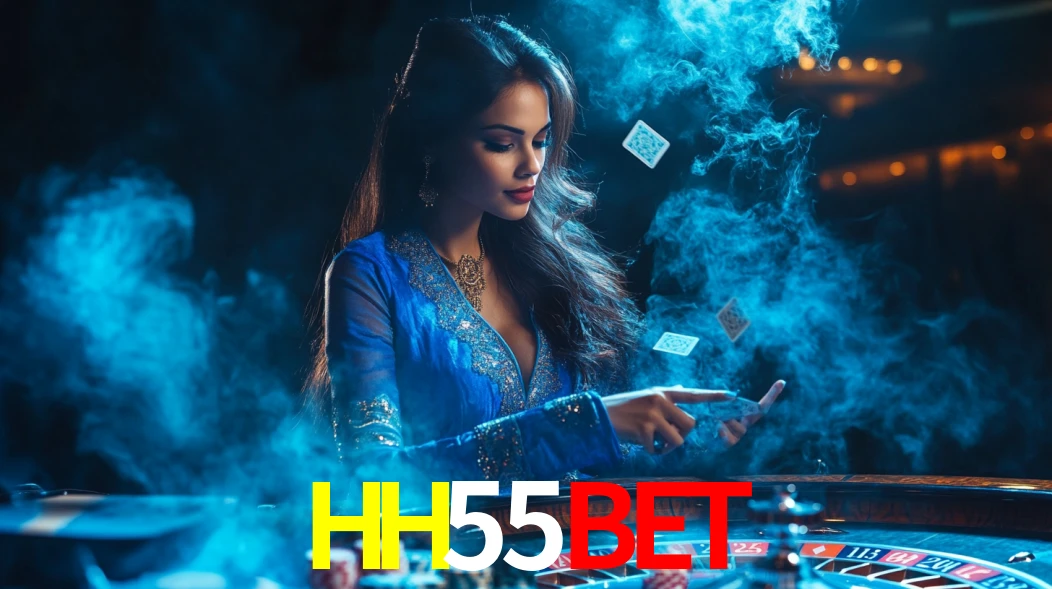 HH55Bet,HH55 Game
