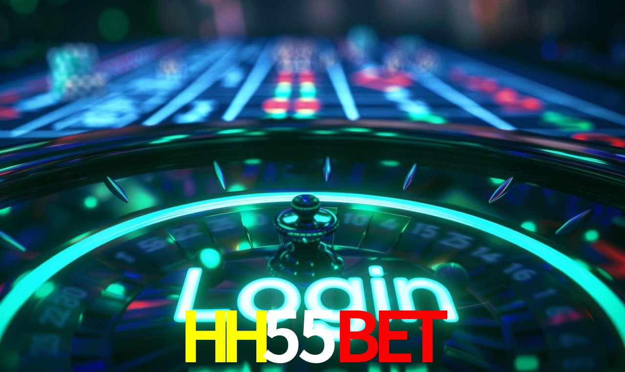 Experiência VIP HH55Bet