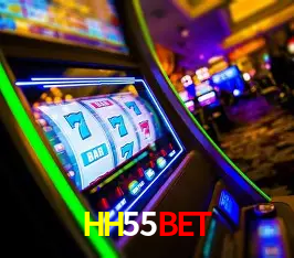 Descubra o Programa VIP da HH55Bet: Vantagens Exclusivas para Jogadores