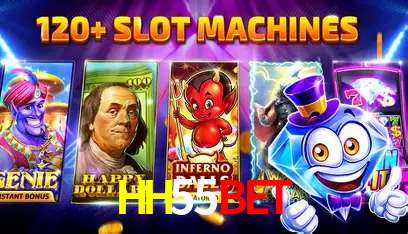 Apostas Esportivas na HH55Bet: Um Guia Completo