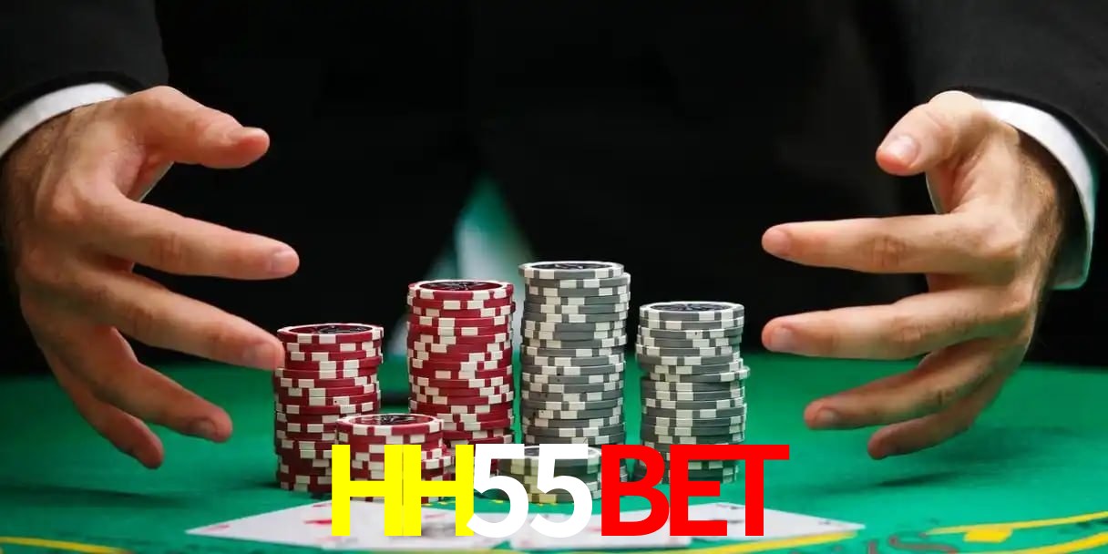 HH55Bet,HH55 Game