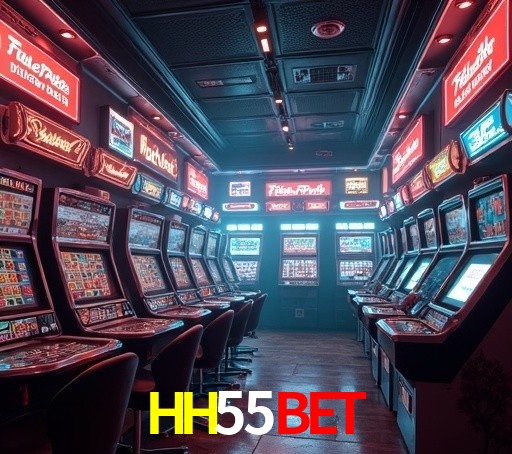 HH55 Game