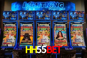 Desvendando o Mundo dos Jogos Virtuais na HH55Bet