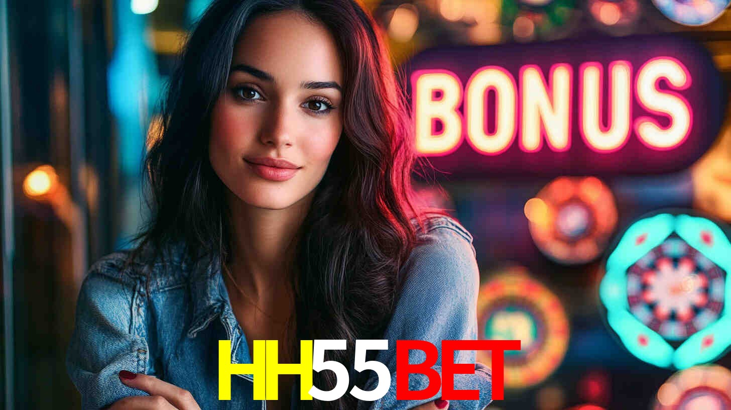 Welcome Bonus HH55Bet