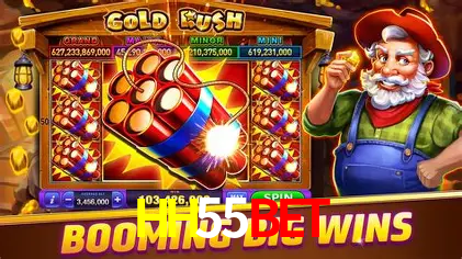 Inovações de Jogos na HH55Bet: O Futuro das Experiências Interativas