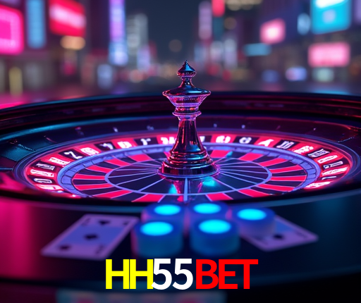 HH55 Game