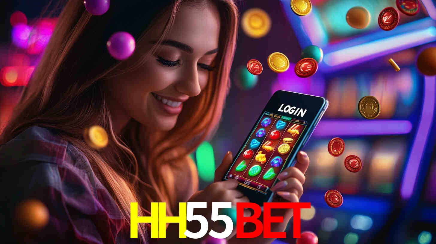 VIP Casino HH55Bet