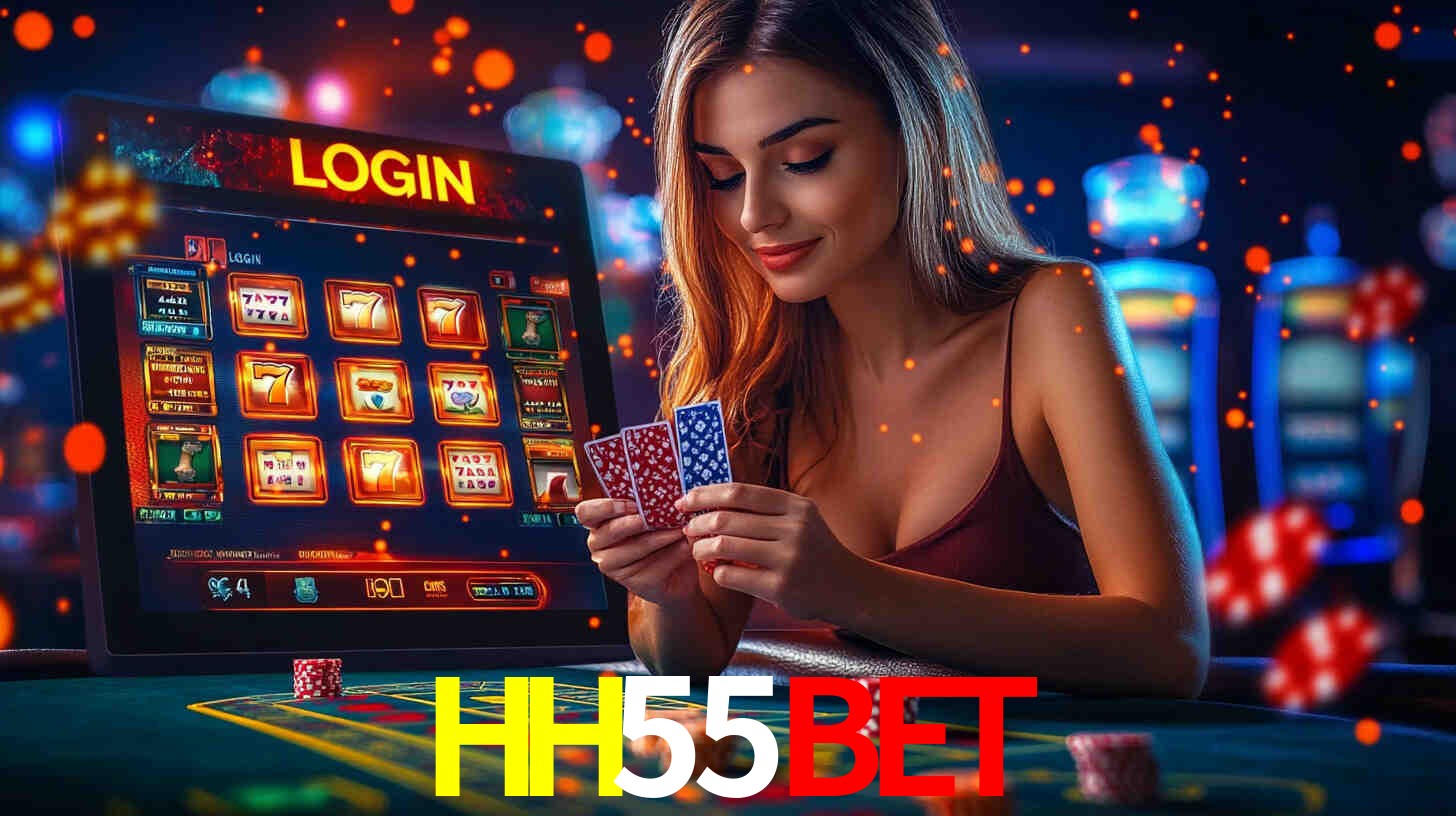 Premium Interface HH55Bet