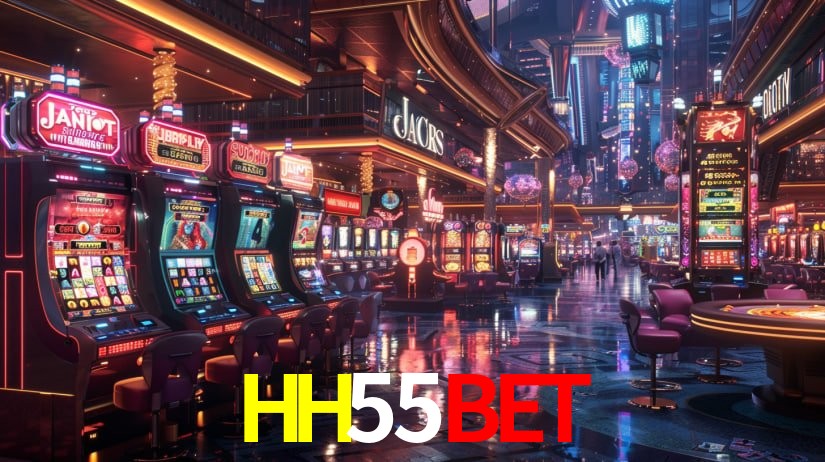 Weekend Specials HH55Bet