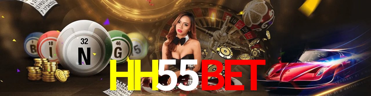 Experimente o Login Seguro Premium no HH55Bet