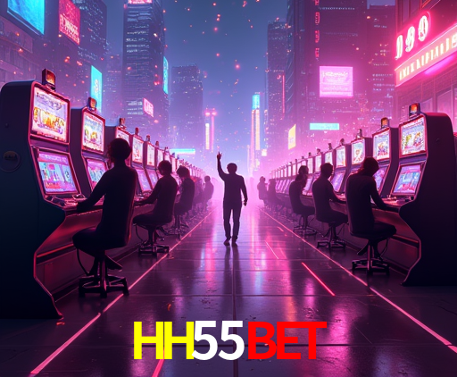 Casino VIP HH55Bet