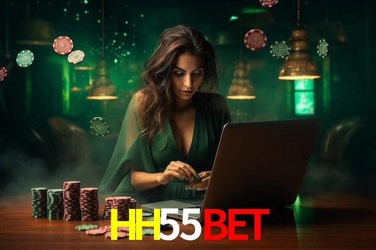 HH55Bet