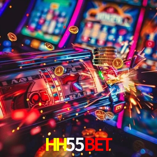 Mesa de Blackjack HH55Bet