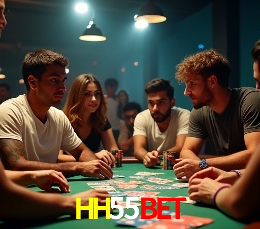 HH55Bet