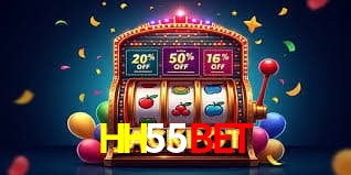 HH55Bet: Seu Cassino Premiado com Pagamentos Rápidos