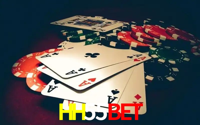 HH55Bet