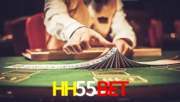 Slot Games HH55Bet