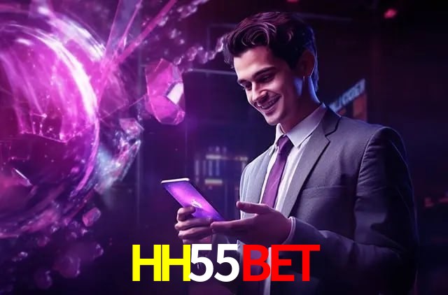 Account Benefits HH55Bet