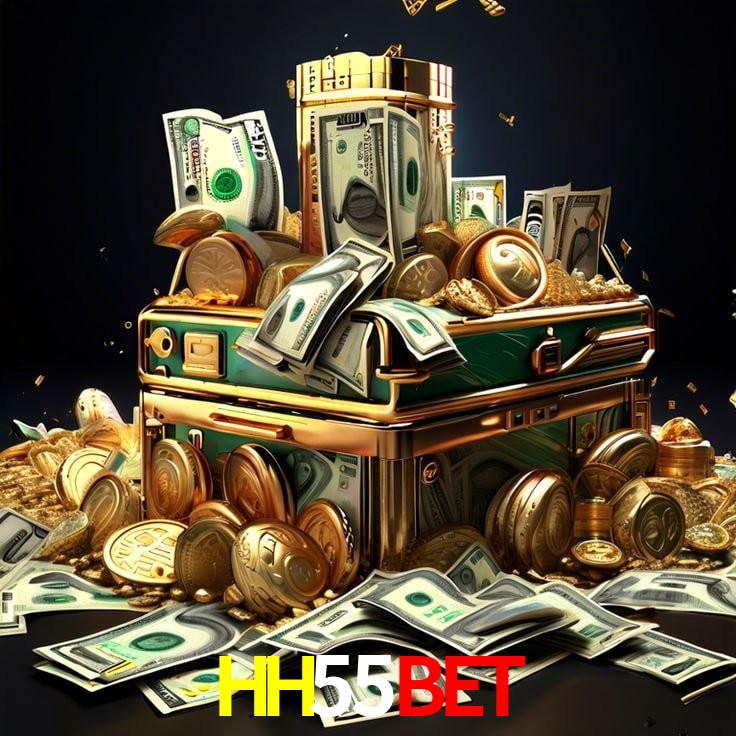 Recursos de Bônus HH55Bet