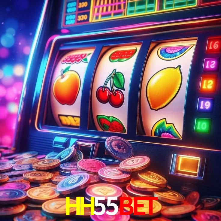 Avaliações dos Jogadores HH55Bet