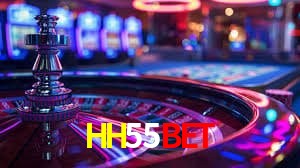 Platform Technology HH55Bet