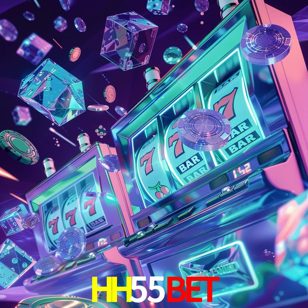 HH55Bet: Seu Especialista em Apostas Esportivas Brasileiras