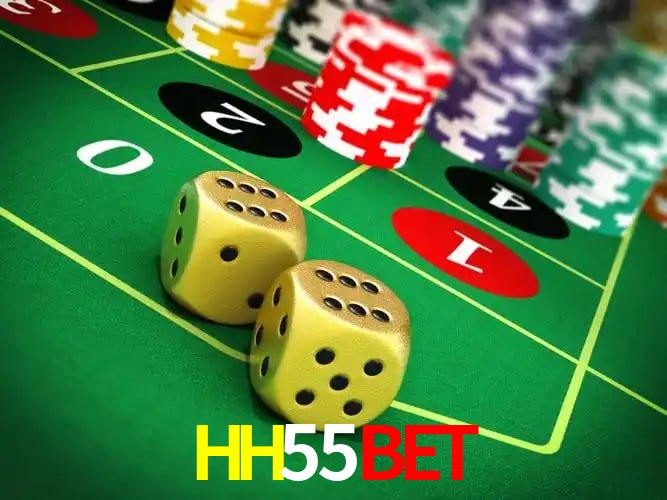 2FA Security HH55Bet