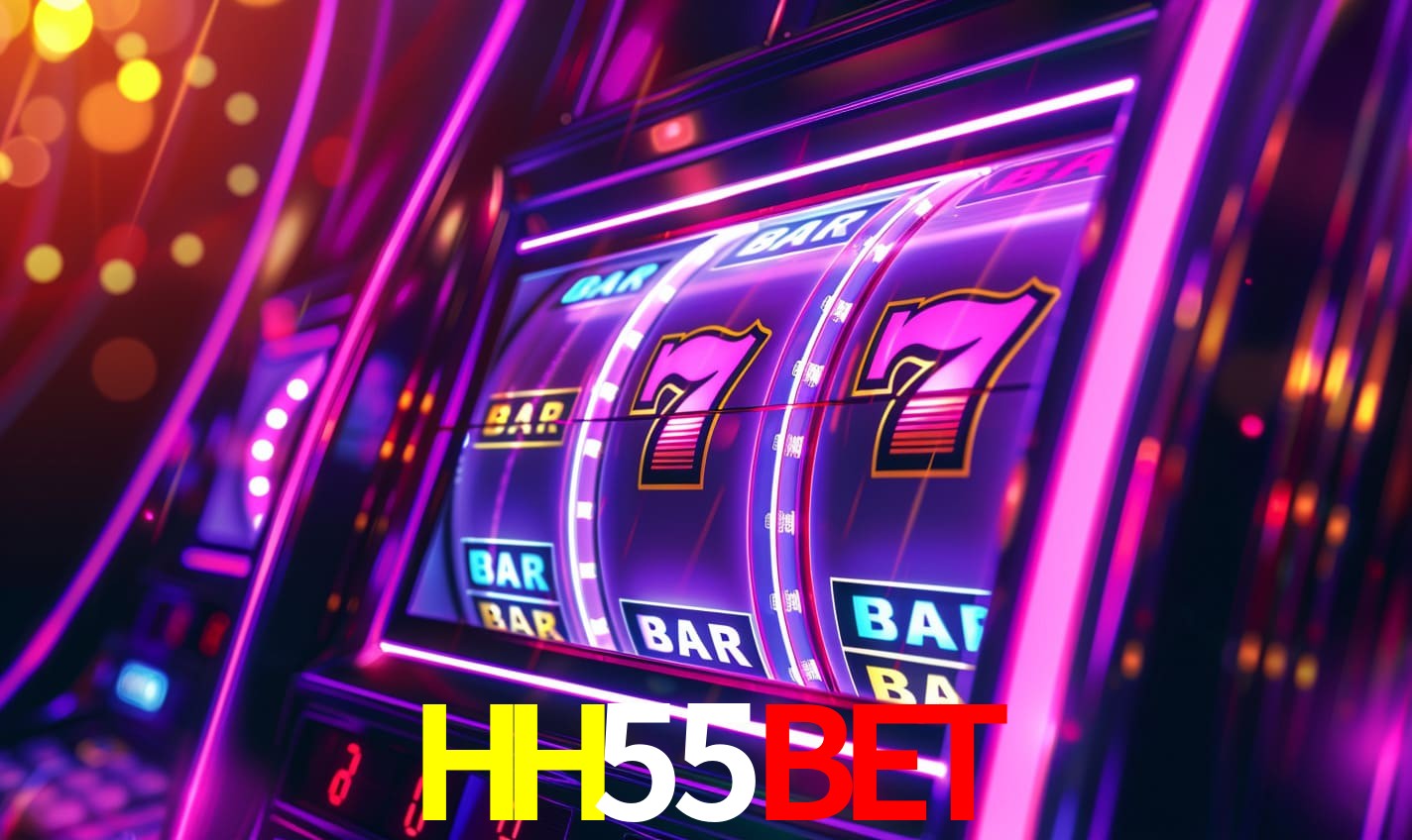Programa VIP HH55Bet