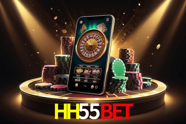 Especiais de Fim de Semana HH55Bet