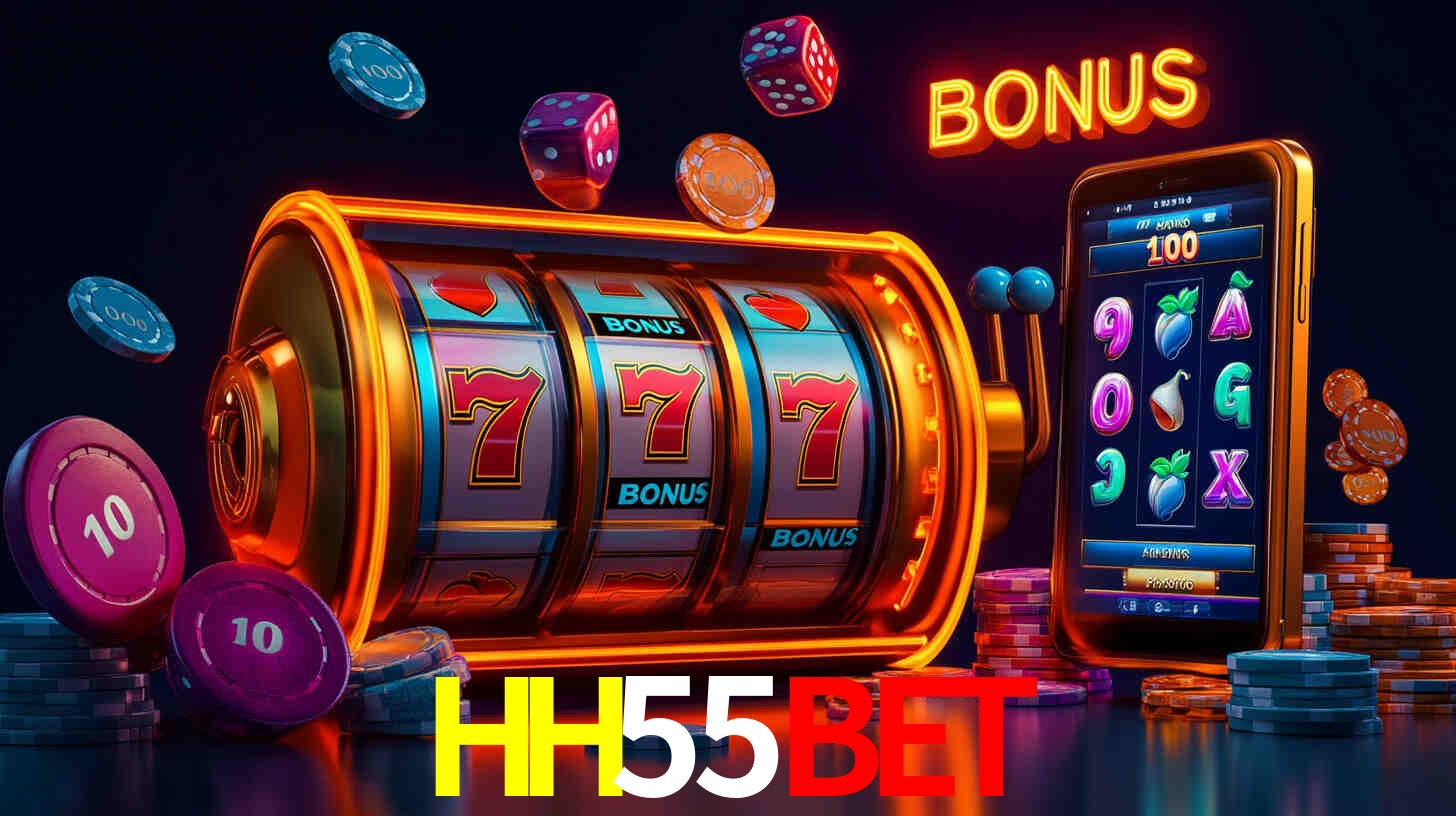 Desvendando o Mundo dos Jogos Virtuais na HH55Bet