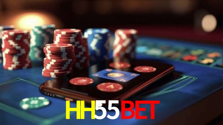 Segurança 2FA HH55Bet