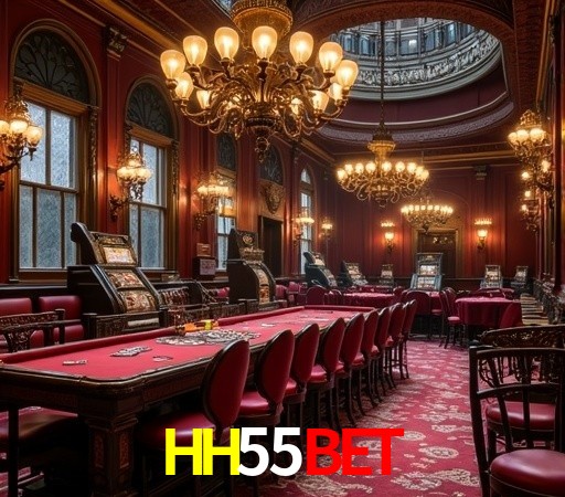 HH55Bet
