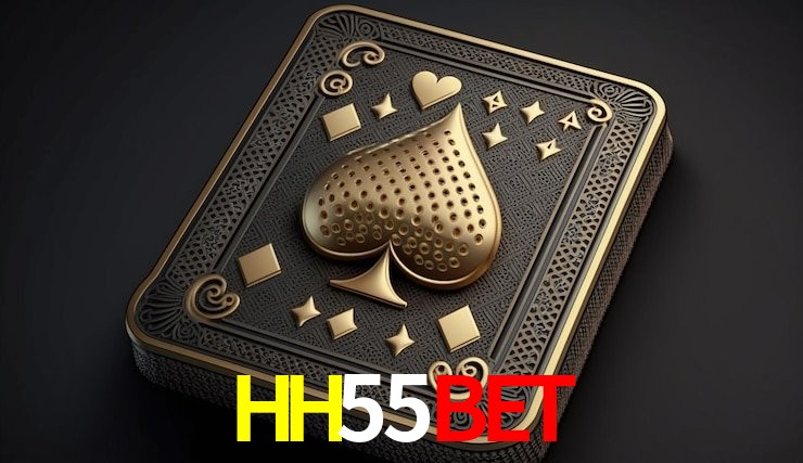 Diretório de Jogos HH55Bet