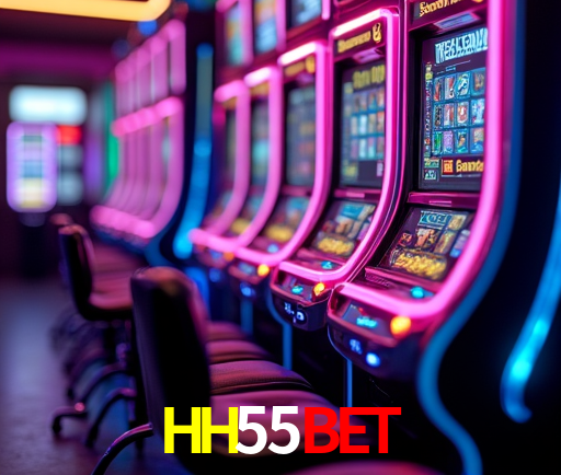 HH55Bet,HH55 Game