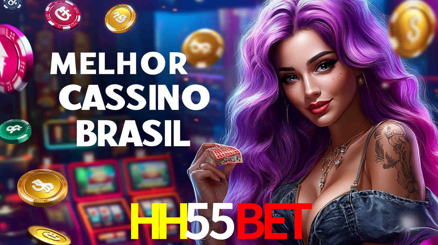Descubra o Programa VIP da HH55Bet: Vantagens Exclusivas para Jogadores