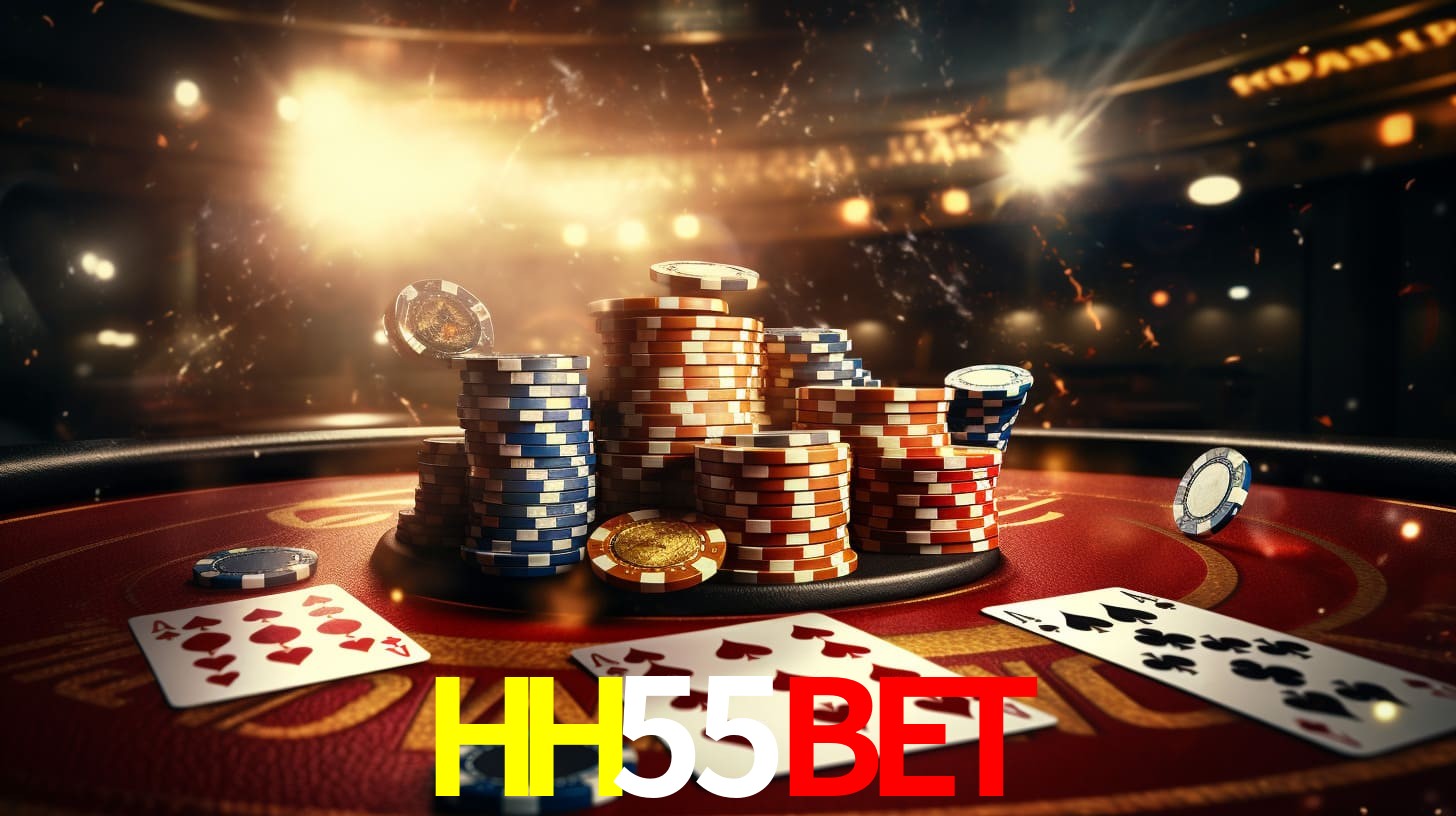 Game Statistics HH55Bet
