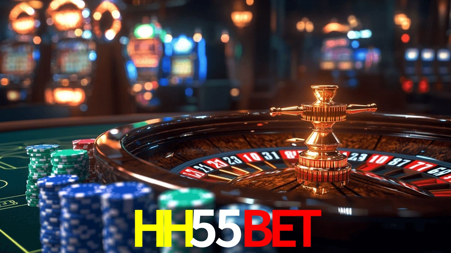 Live Casino HH55Bet