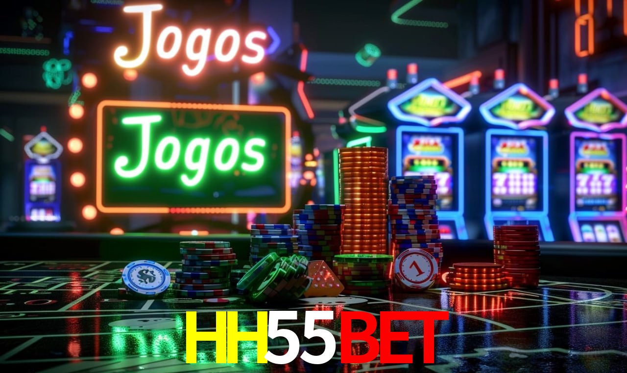 Bônus Generosos e Exclusivos no HH55Bet para Você!