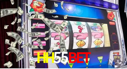 HH55Bet: A Experiência de Casino com Jogos de Mesa ao Vivo
