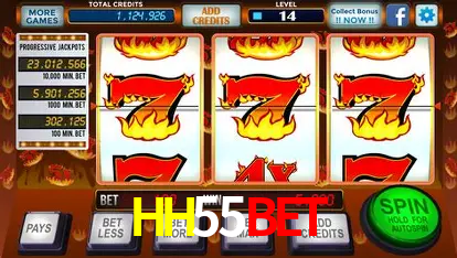 A Emoção da Loteria na HH55Bet: Uma Chance de Mudança de Vida