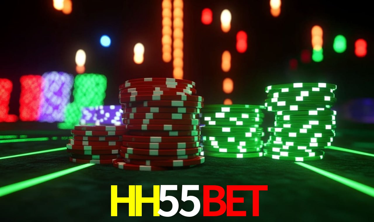 Security Systems HH55Bet