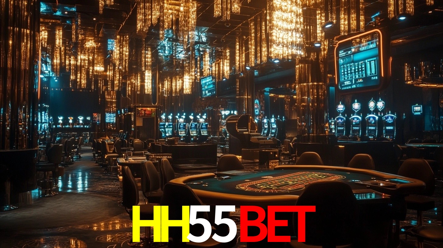 Tournaments HH55Bet